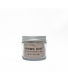 Half Hippy - Cosmic Dust™ Skin Brightening Exfoliant and Mask